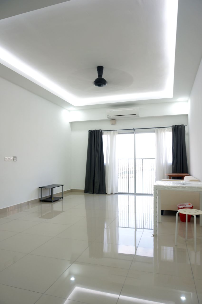 The Wharf Residence Puchong - photo 8