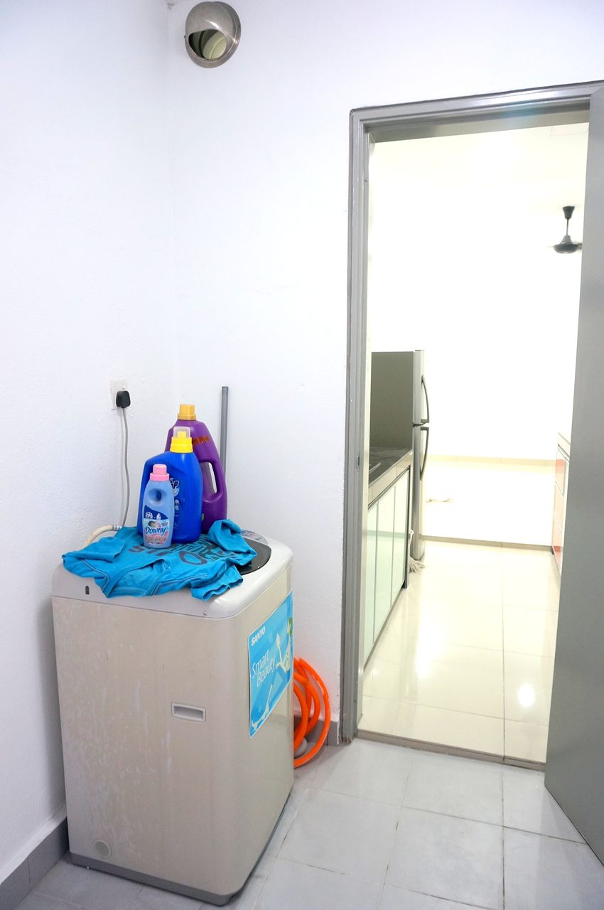 The Wharf Residence Puchong - photo 9