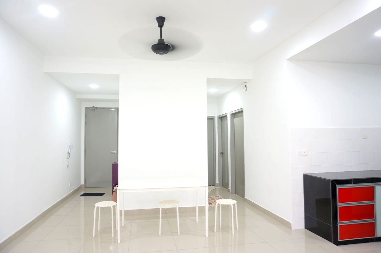 The Wharf Residence Puchong - photo 10