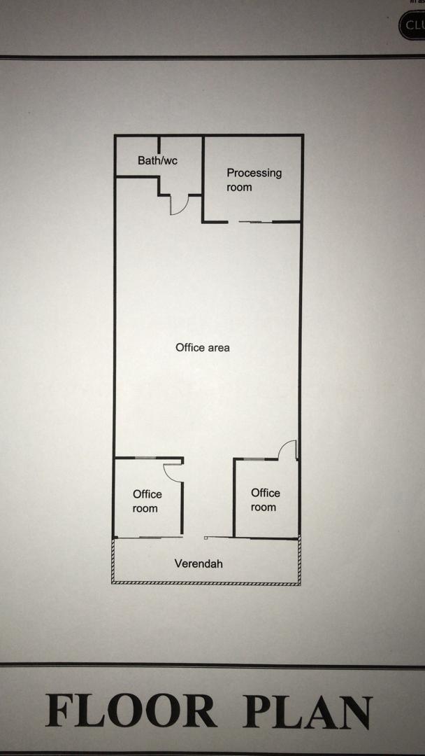Ground Floor Shoplot Desa Petaling, Desa Petaling - photo 2