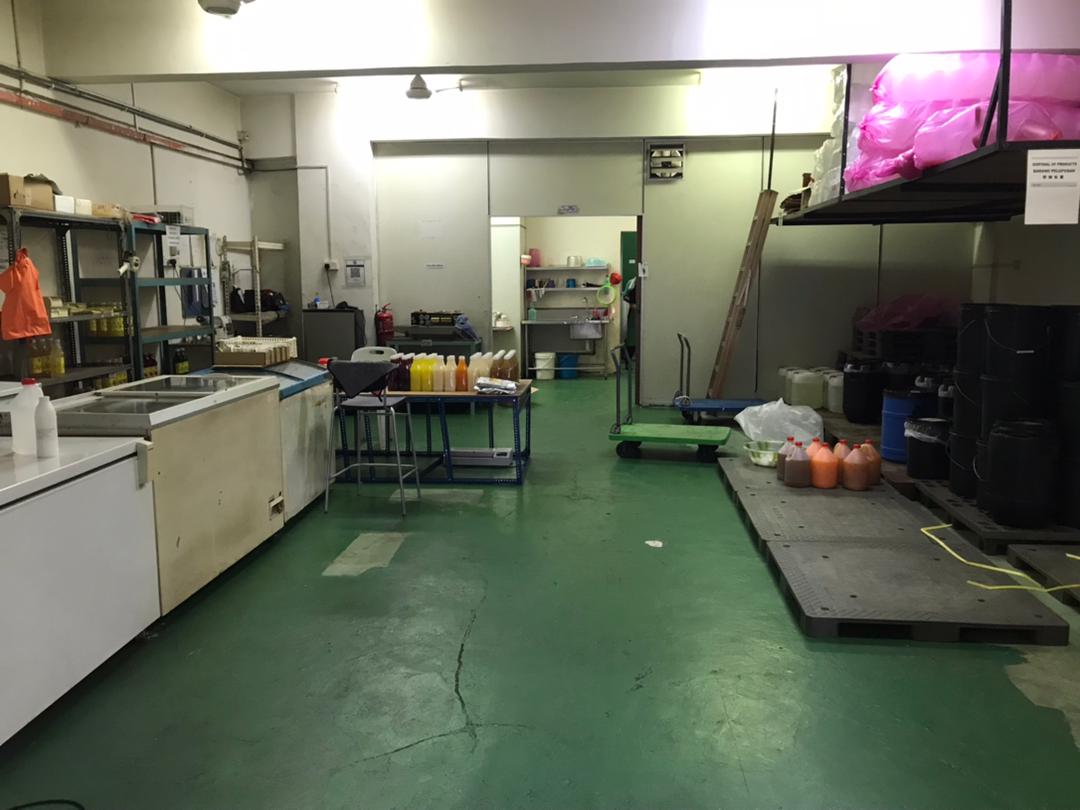 Ground Floor Shoplot Desa Petaling, Desa Petaling - photo 5