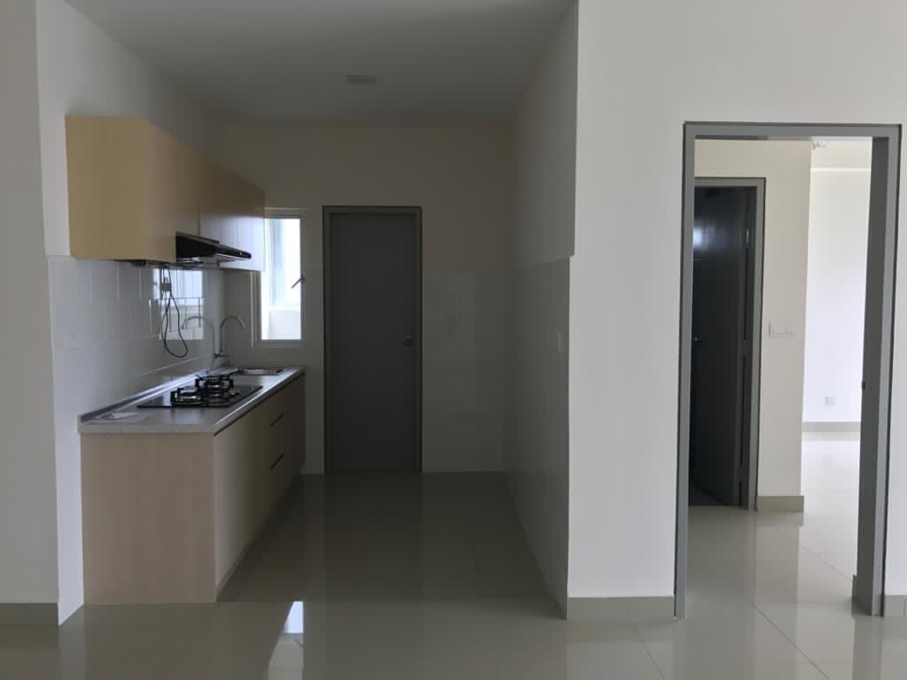 The Wharf Residence, Taman Tasik Prima Puchong - photo 5
