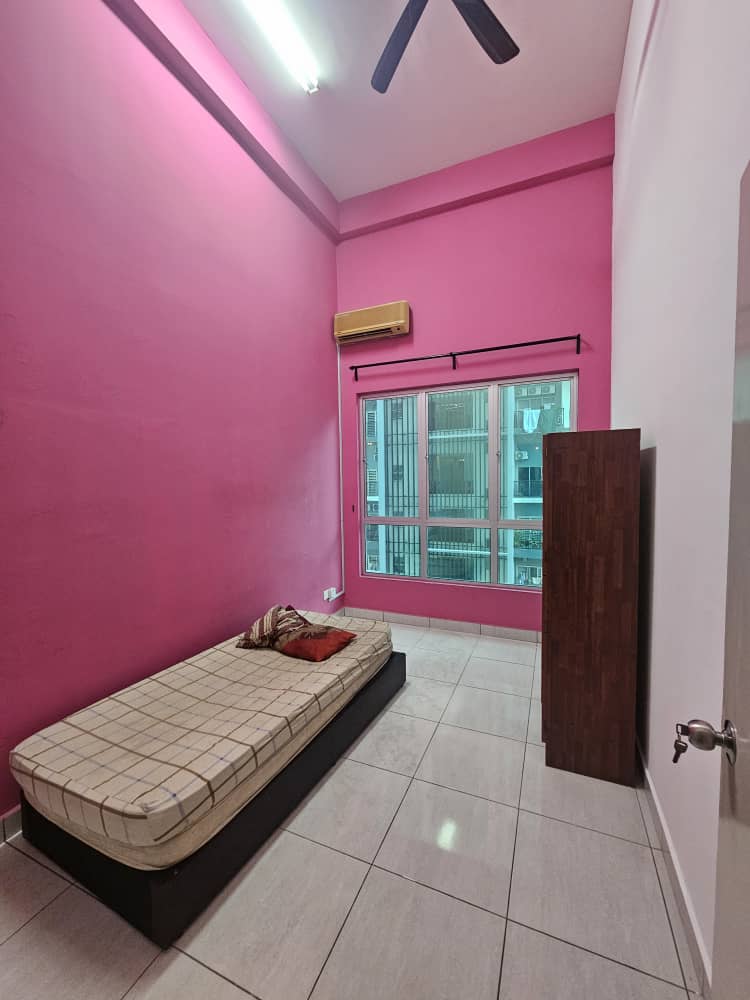 BSP 21 BANDAR SAUJANA PUTRA - photo 12
