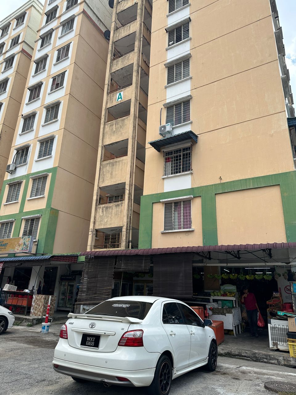 Desa Jati Nilai Apartment Shop - photo 4
