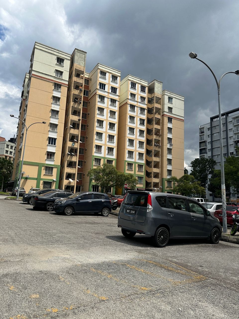 Desa Jati Nilai Apartment Shop - photo 5