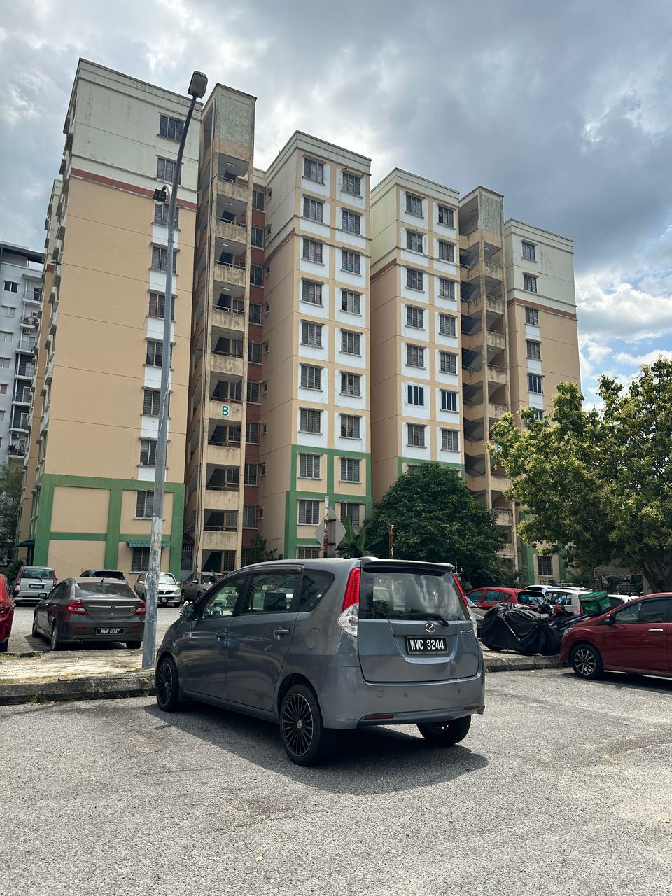 Desa Jati Nilai Apartment Shop - photo 6