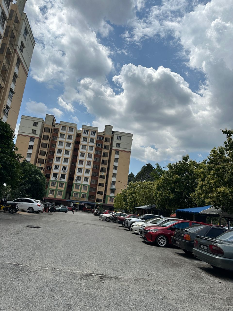 Desa Jati Nilai Apartment Shop - photo 7