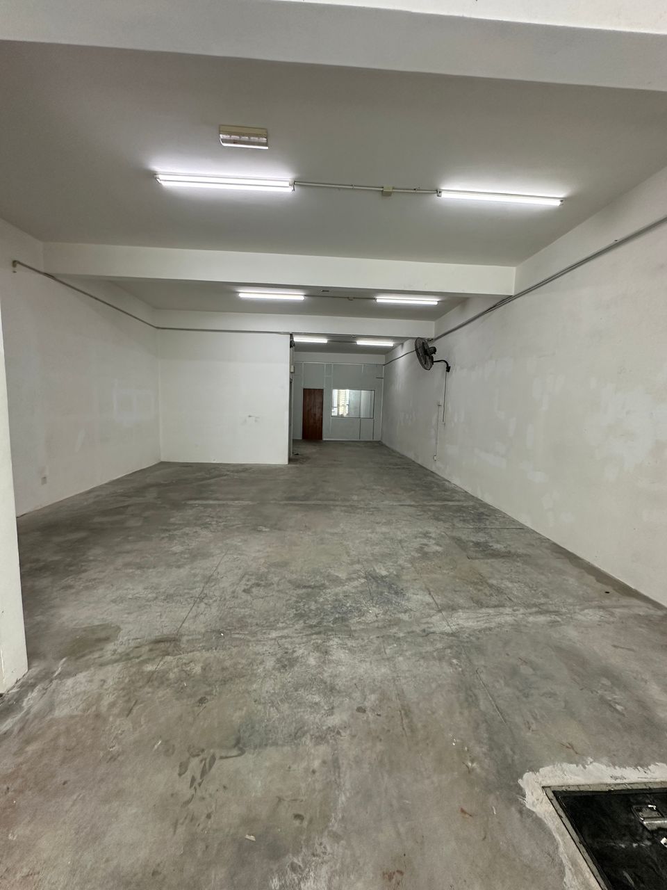 BP7 office unit for rent bandar Bukit Puchong - photo 6
