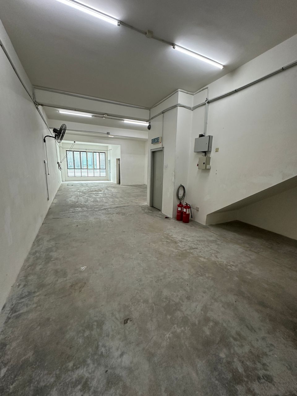 BP7 office unit for rent bandar Bukit Puchong - photo 12