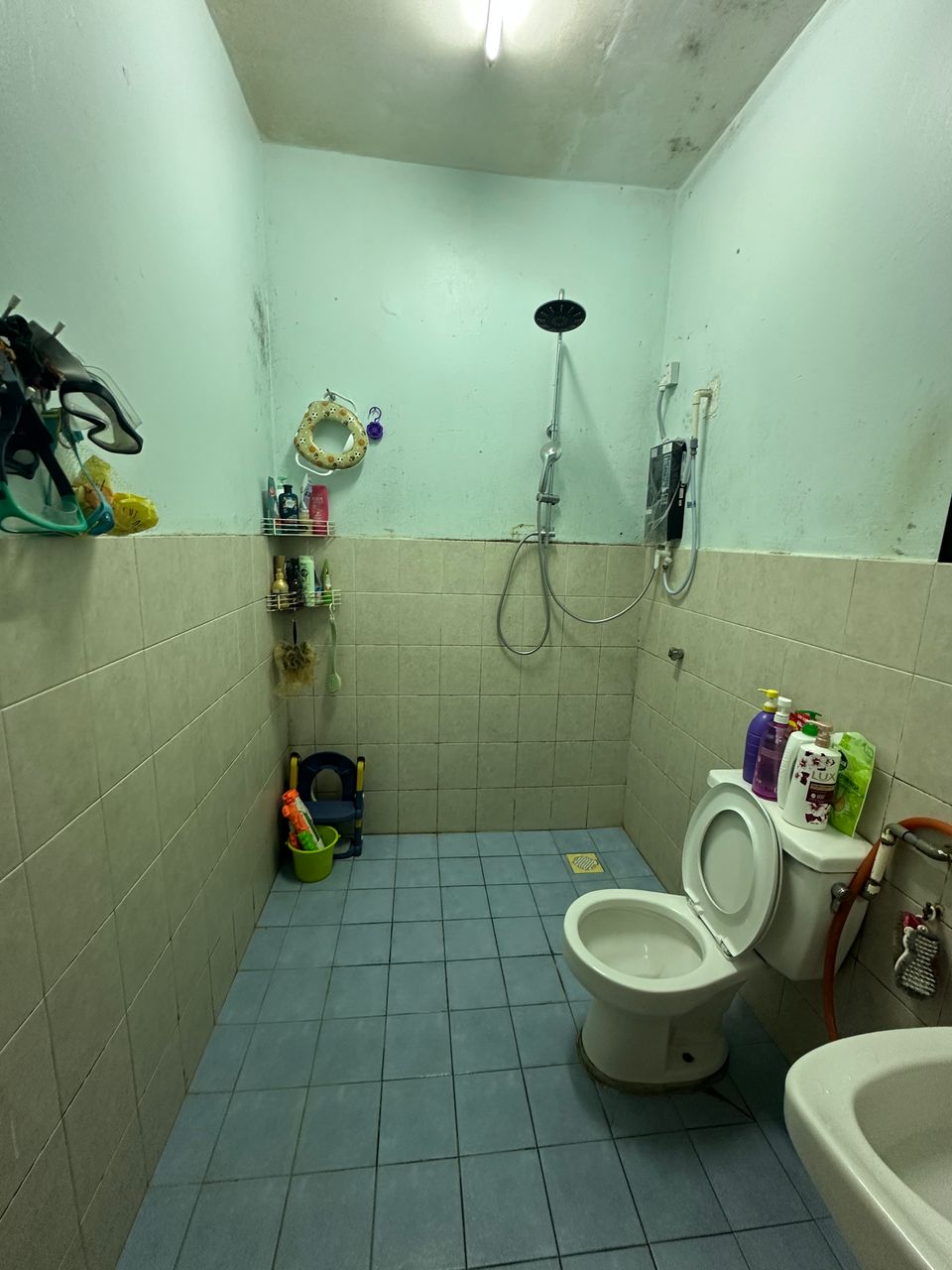 Bandar Nusaputra Precint 1, Puchong Border Cyber - photo 8