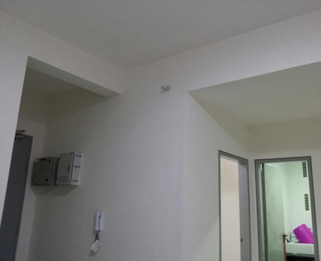 The Wharf Residence, Taman Tasik Prima Puchong - photo 4