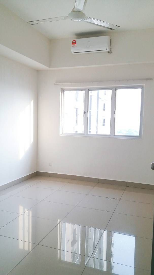 The Wharf Residence, Taman Tasik Prima Puchong - photo 5