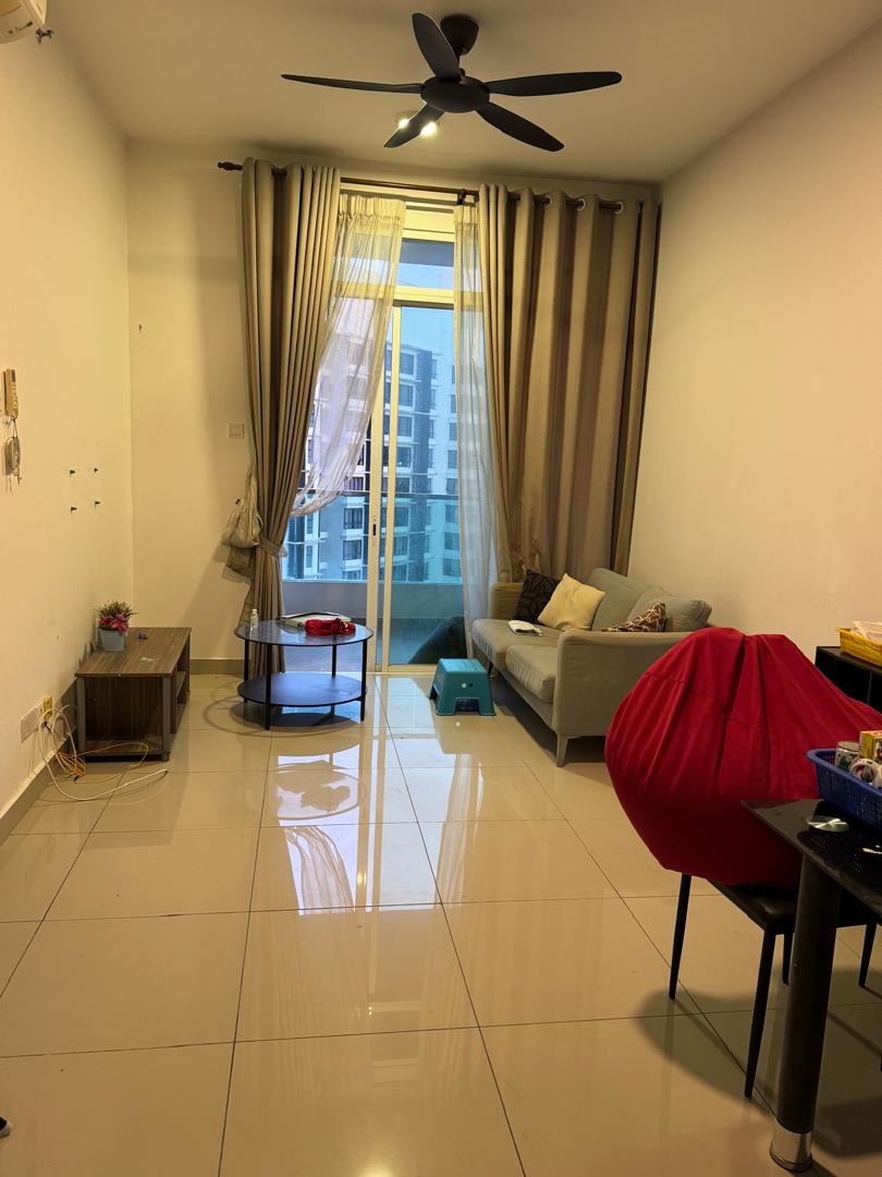 MUTIARA VILLE CYBERJAYA - photo 5