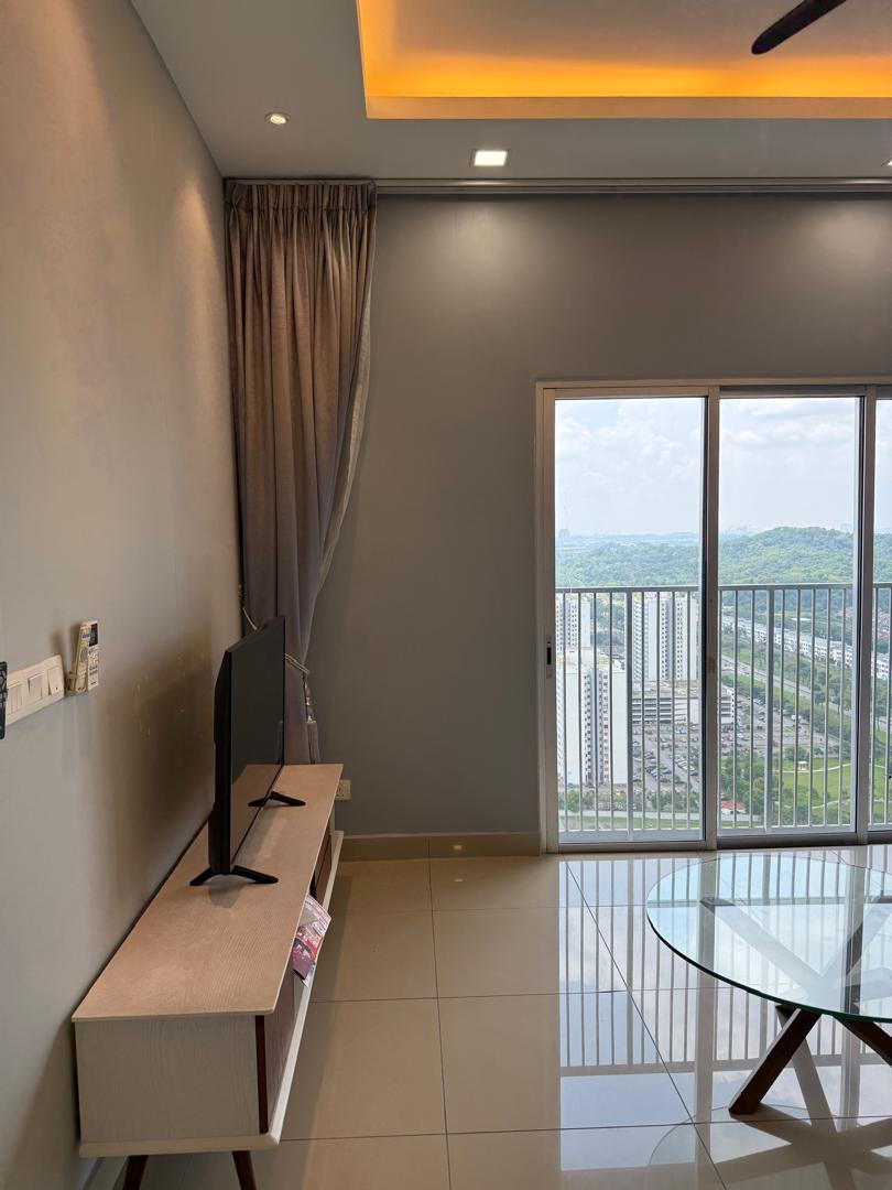 The Wharf Residence, Taman Tasik Prima Puchong - photo 5