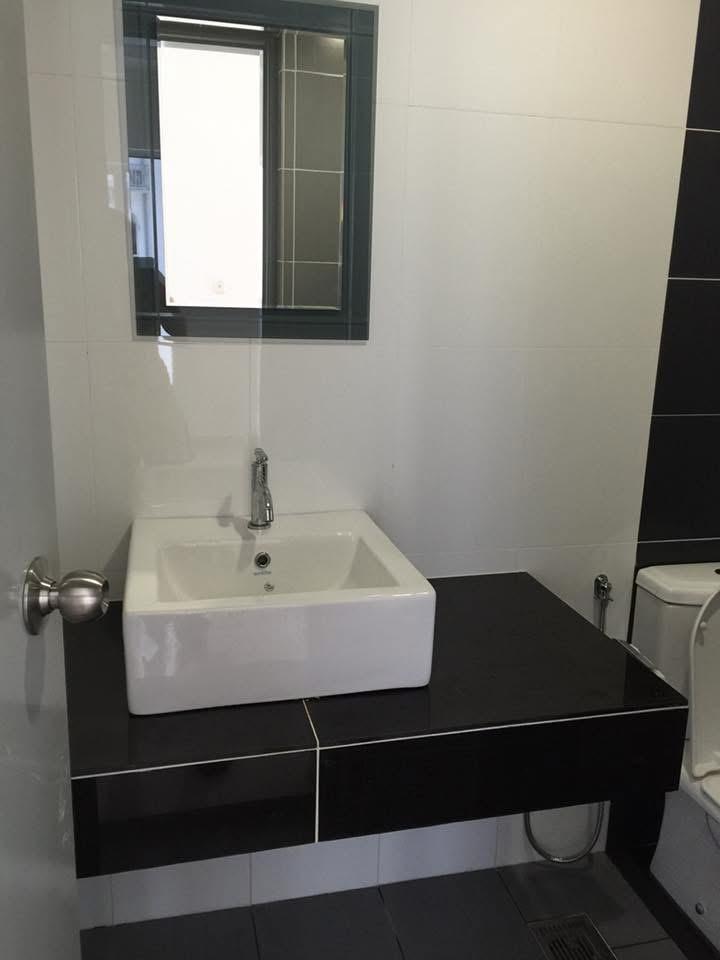 The Wharf Residence, Taman Tasik Prima Puchong - photo 2