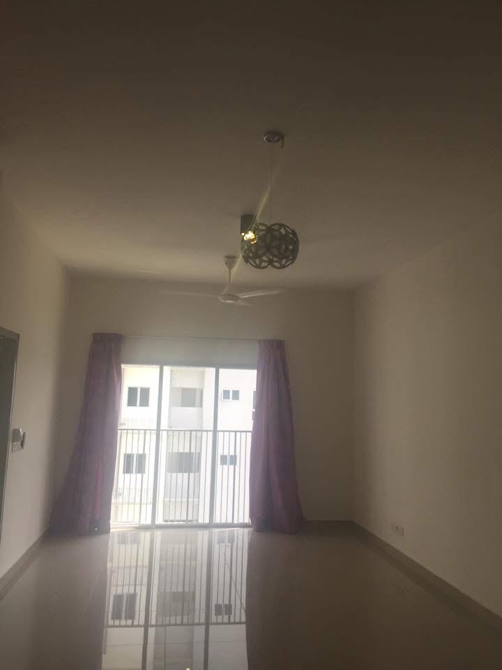 The Wharf Residence, Taman Tasik Prima Puchong - photo 5