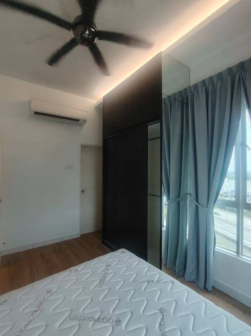 BSP SKYPARK, BANDAR SAUJANA PUTRA, JENJAROM - photo 5