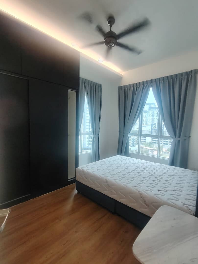 BSP SKYPARK, BANDAR SAUJANA PUTRA, JENJAROM - photo 6