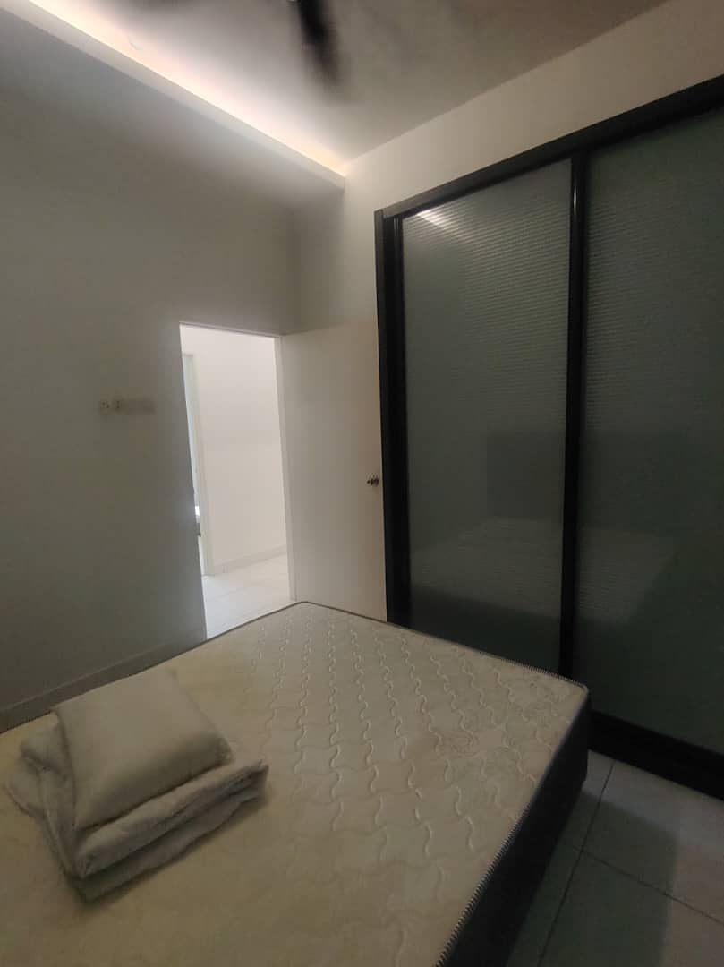 BSP SKYPARK, BANDAR SAUJANA PUTRA, JENJAROM - photo 8