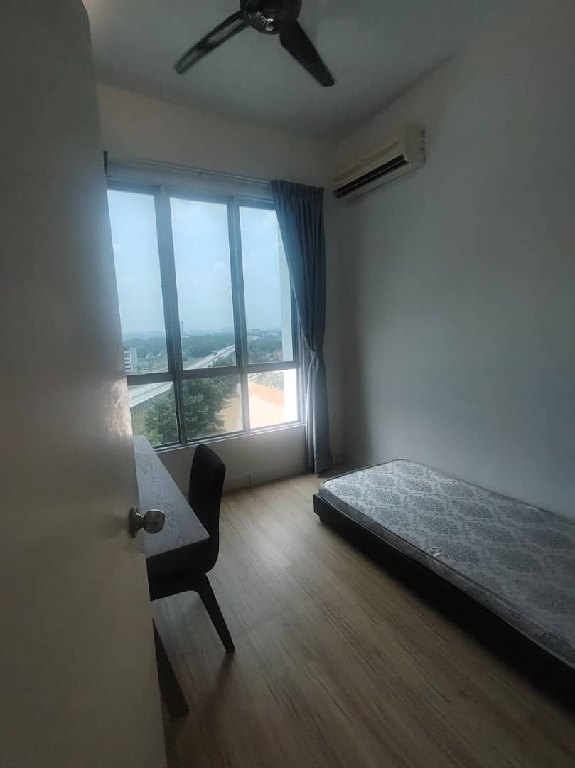 BSP SKYPARK, BANDAR SAUJANA PUTRA, JENJAROM - photo 9