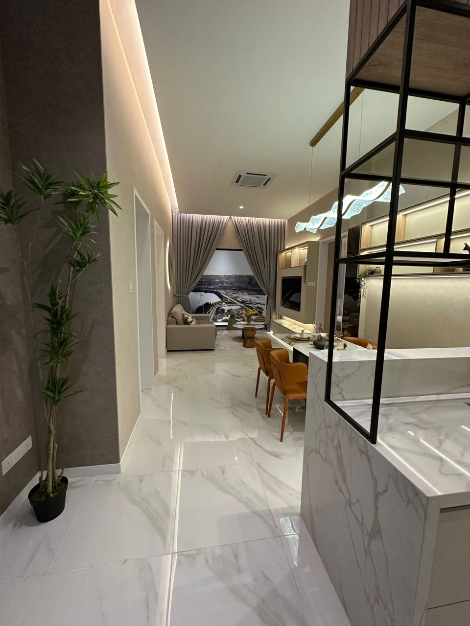 The Wyn Residences, Puchong, Selangor - photo 9