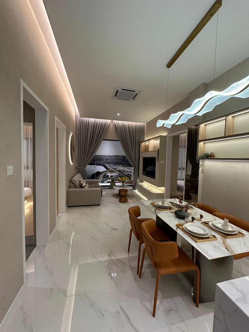 The Wyn Residences, Puchong, Selangor - photo 8