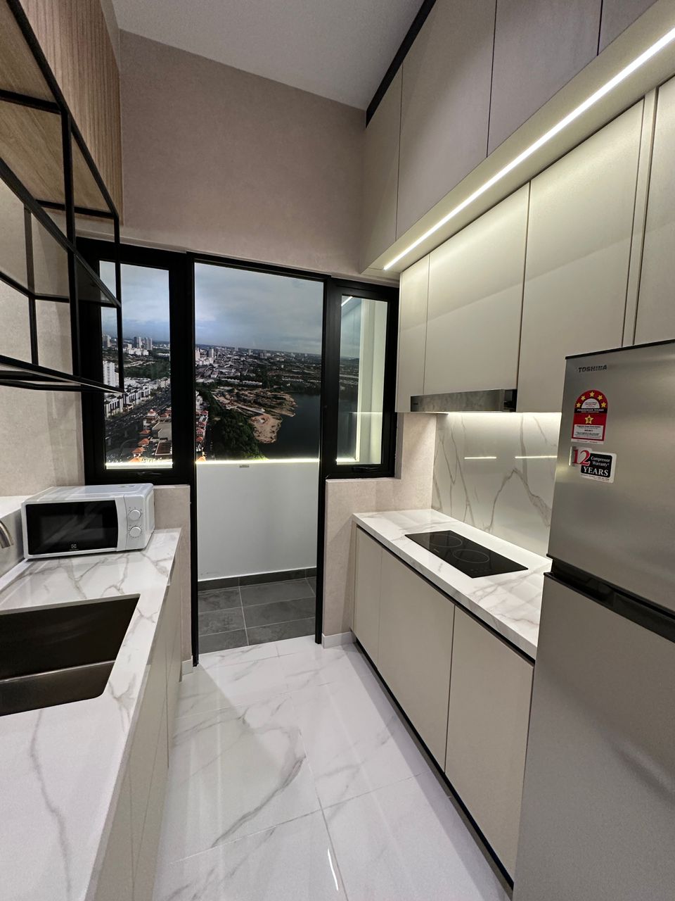 The Wyn Residences, Puchong, Selangor - photo 11