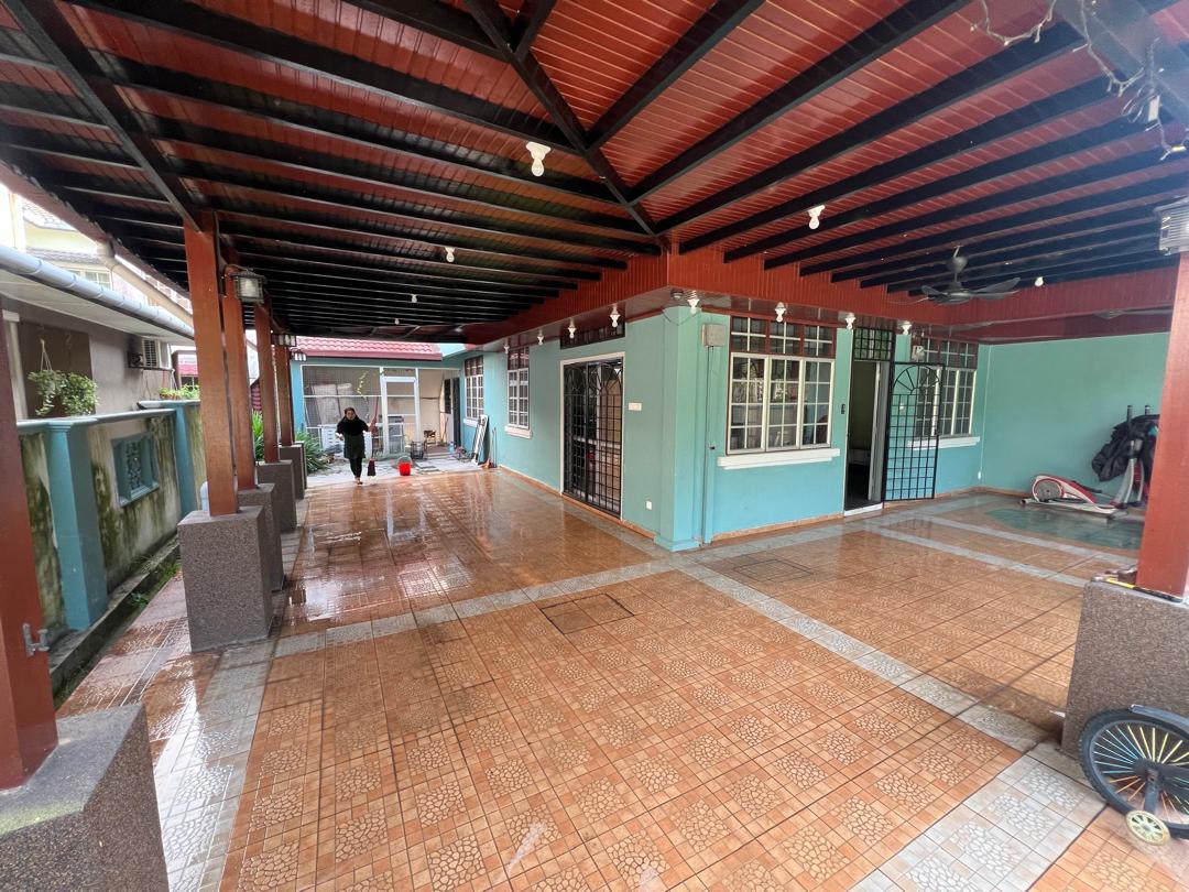 Semi D Taman Desa Moccis - photo 5