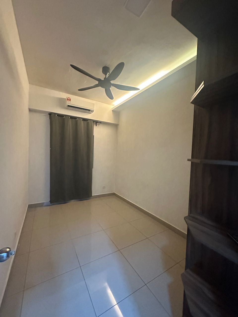 The Wharf Residence, Taman Tasik Prima Puchong - photo 2
