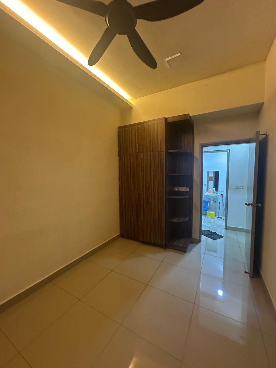 The Wharf Residence, Taman Tasik Prima Puchong - photo 6