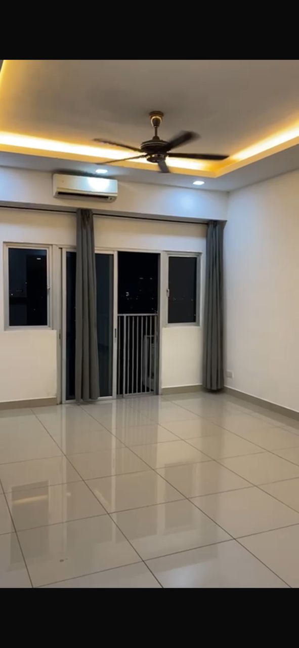 The Wharf Residence, Taman Tasik Prima Puchong - photo 7