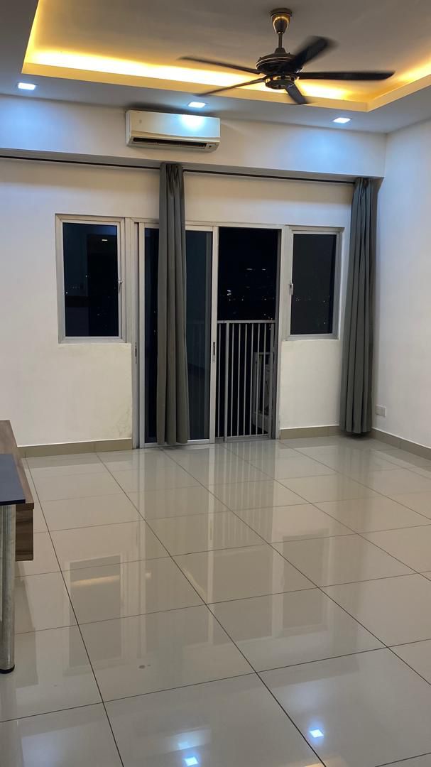 The Wharf Residence, Taman Tasik Prima Puchong - photo 8