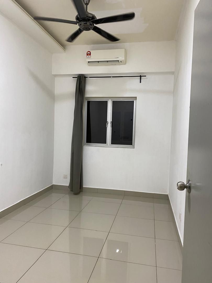 The Wharf Residence, Taman Tasik Prima Puchong - photo 9