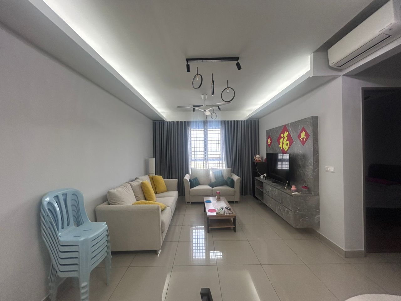 Zentro Residences 16 ...