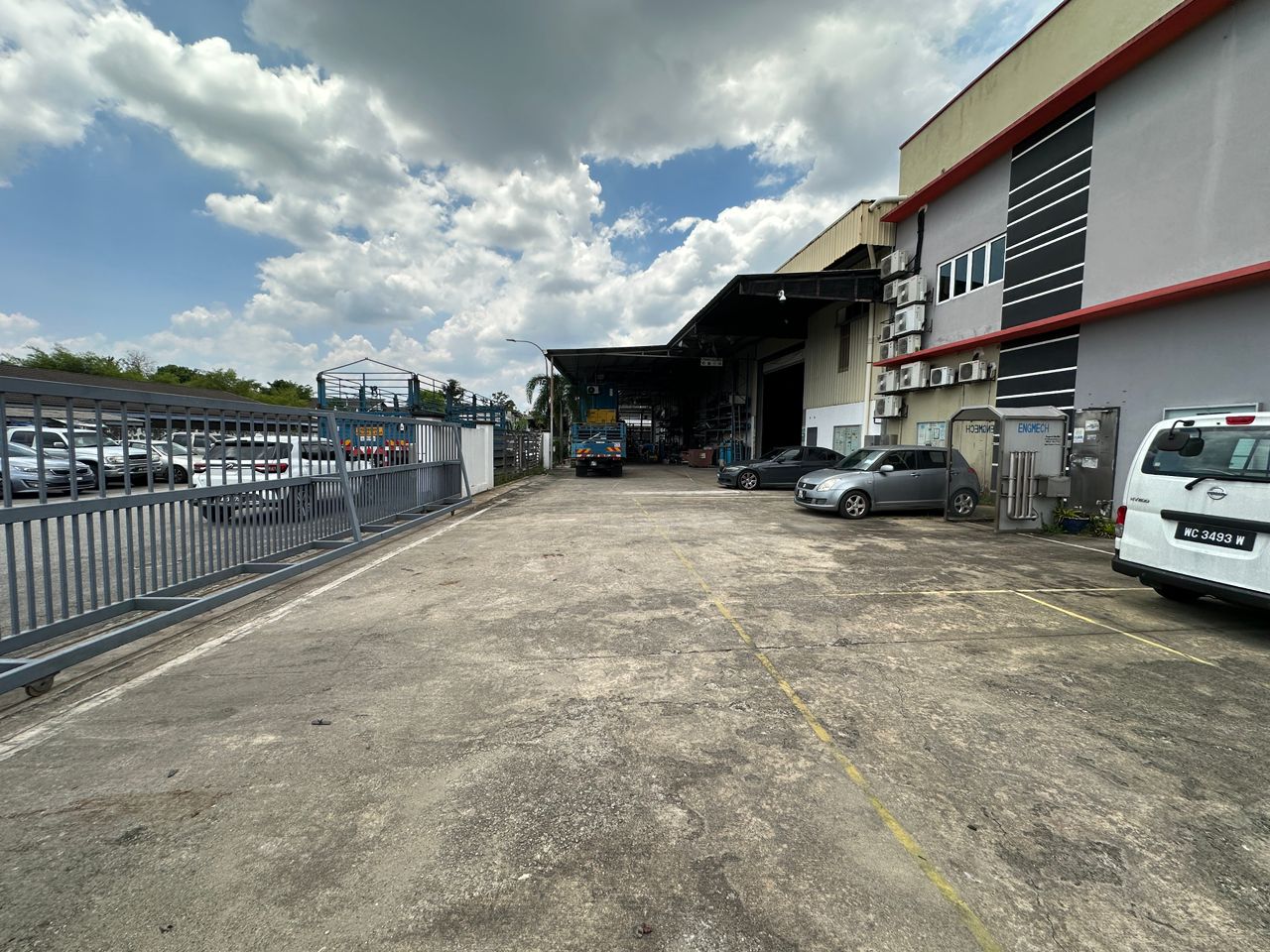 Taman Perindustrian Meranti Utama - photo 6