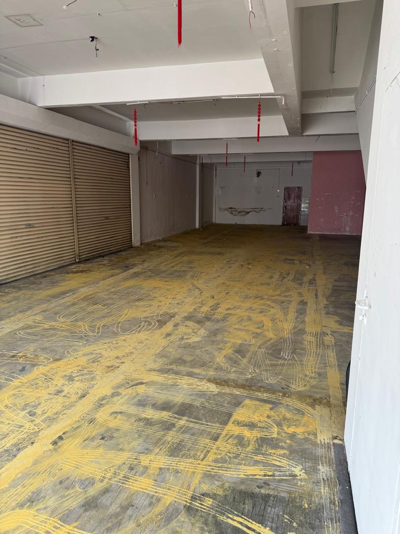 Bandar Botanic Klang ground floor shoplot - photo 13