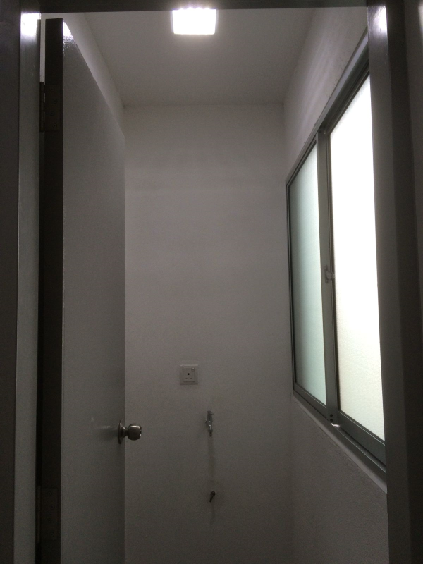 The Wharf Residence, Taman Tasik Prima Puchong - photo 5