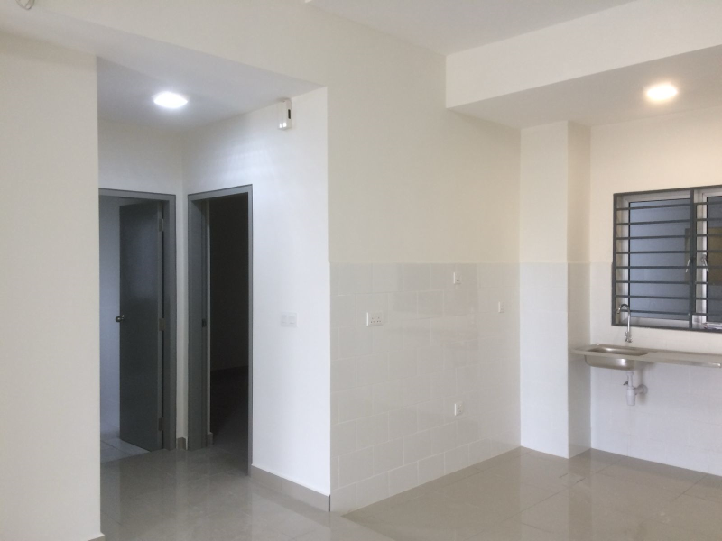 The Wharf Residence, Taman Tasik Prima Puchong - photo 9