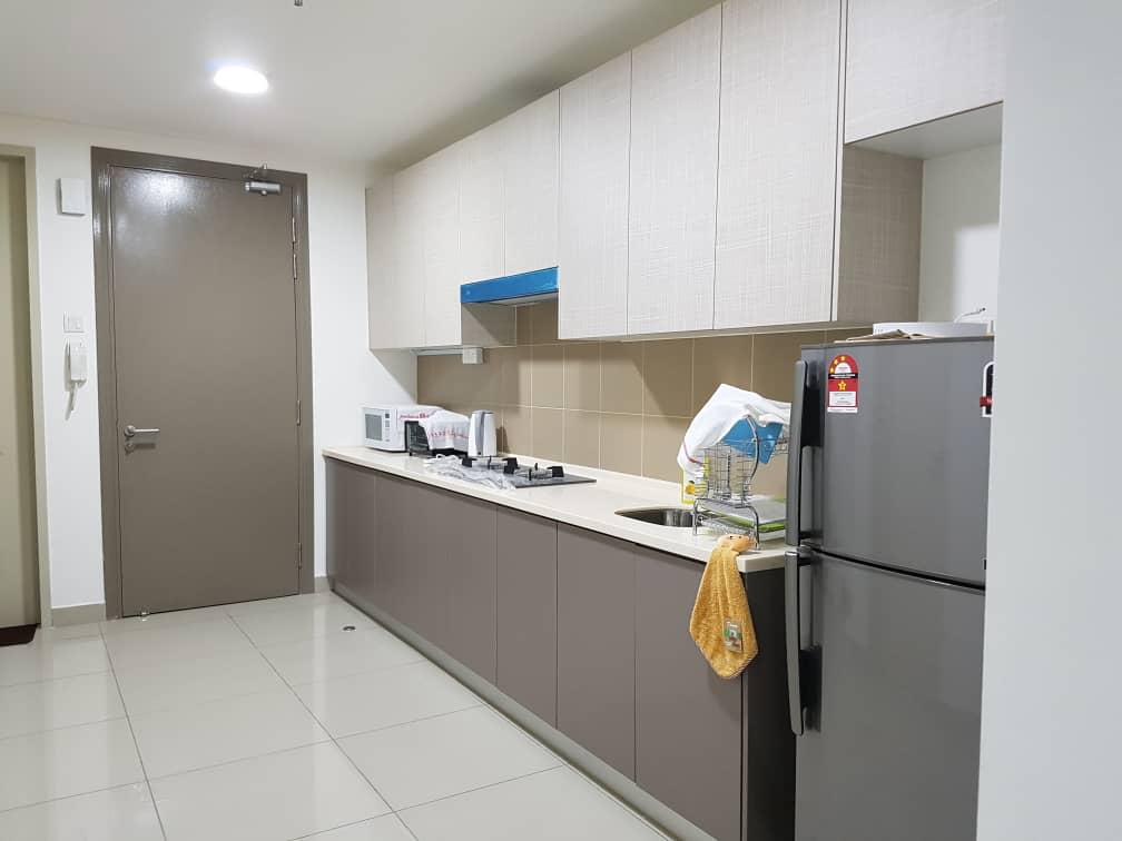MUTIARA VILLE CYBERJAYA - photo 2