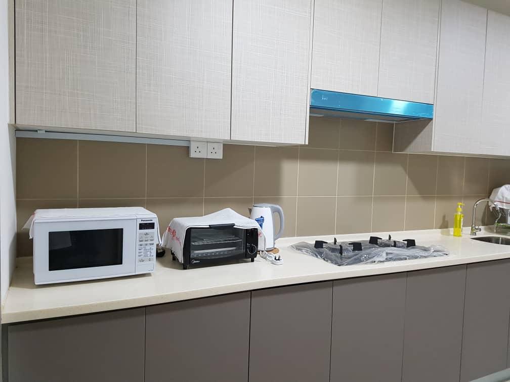 MUTIARA VILLE CYBERJAYA - photo 3