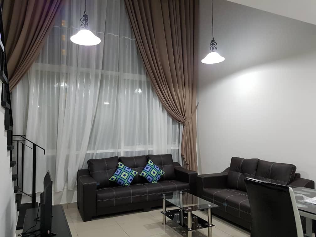 MUTIARA VILLE CYBERJAYA - photo 4