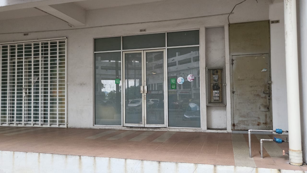 Jalan Klang Lama Old Klang Road - photo 2