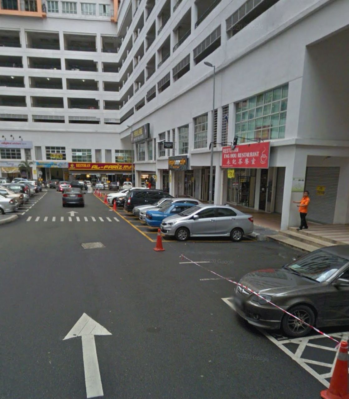 Jalan Klang Lama Old Klang Road - photo 5