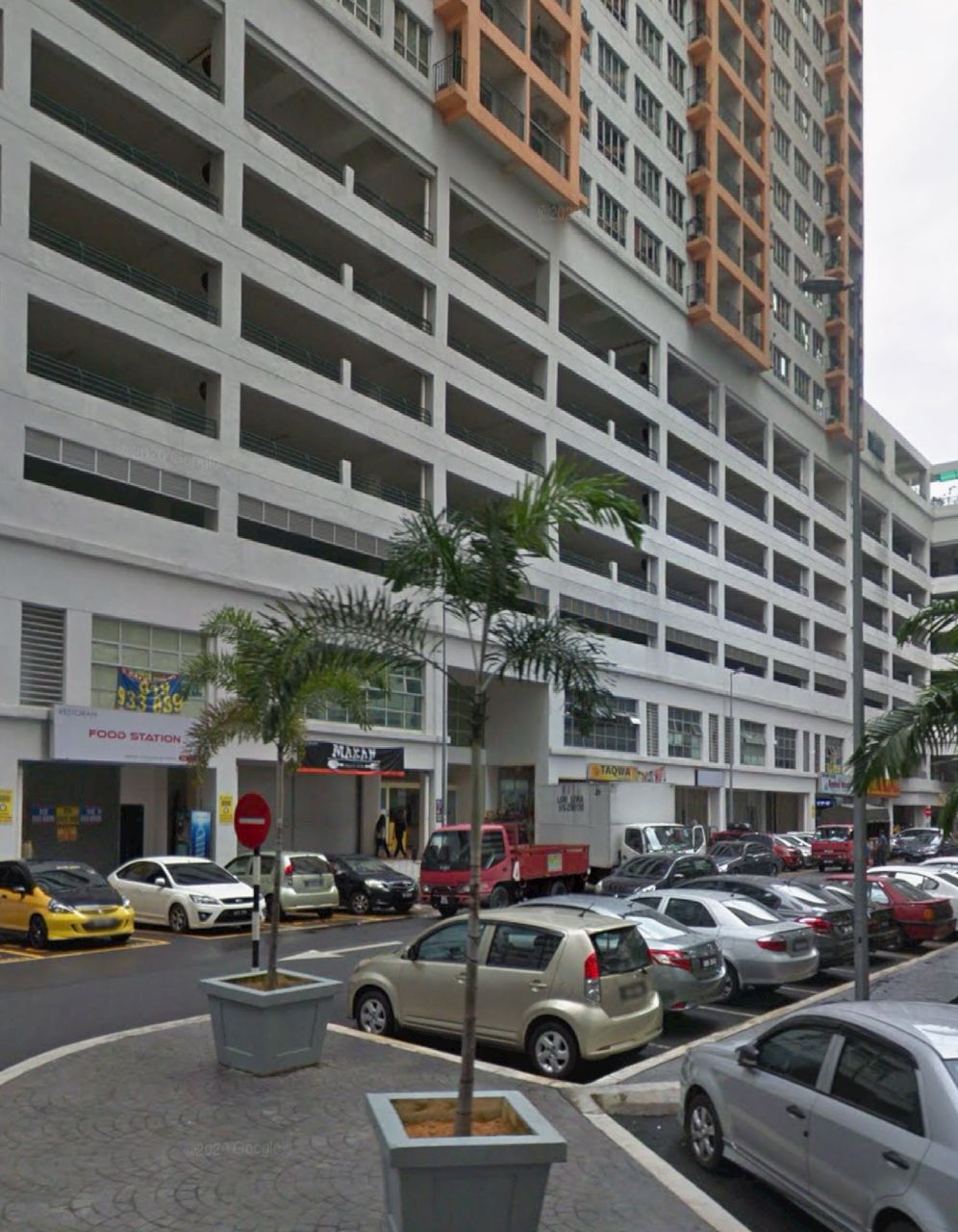 Jalan Klang Lama Old Klang Road - photo 7
