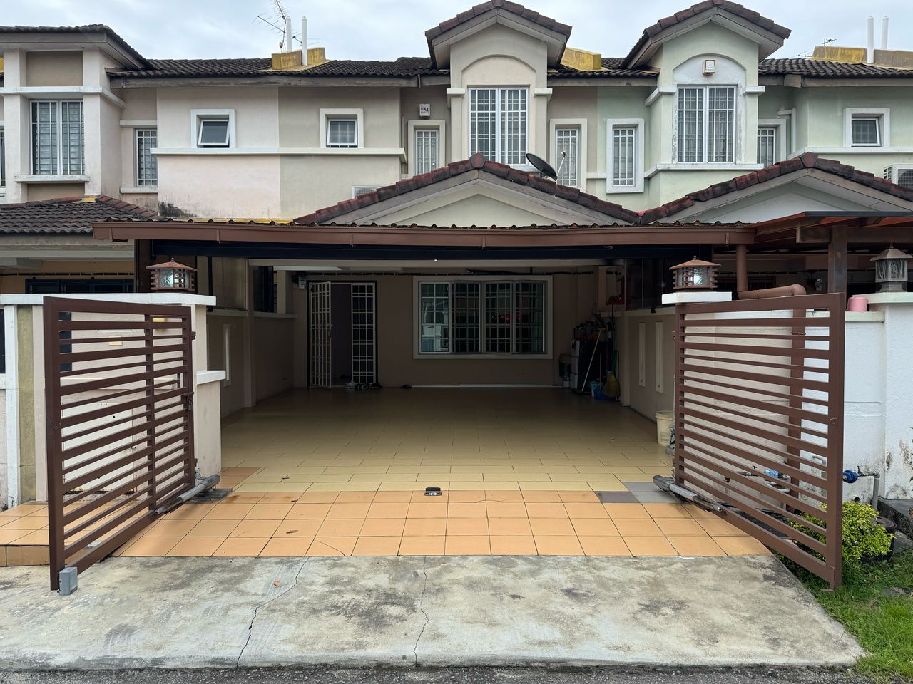 Taman Putra Prima, P ...