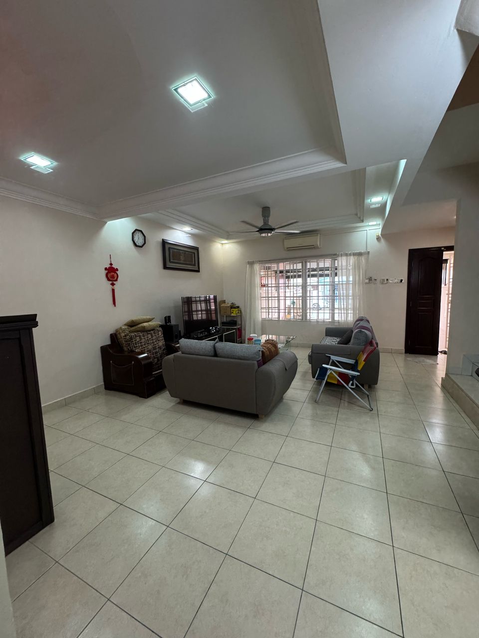 Taman Putra Prima, Puchong, Selangor - photo 5