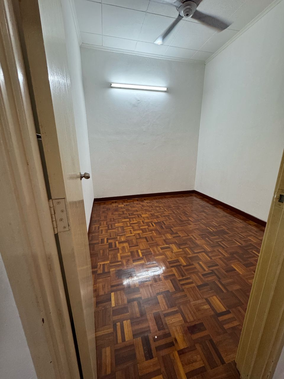 double storey Taman Puchong Prima - photo 2