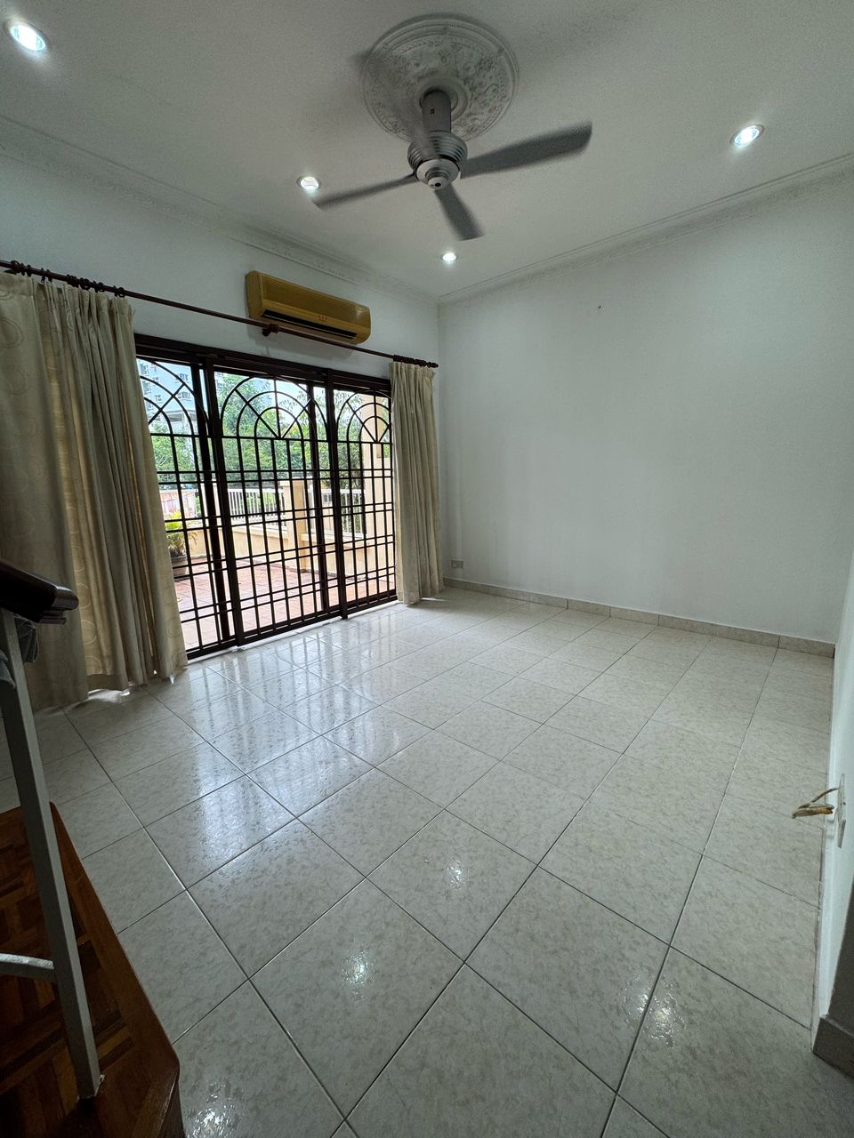 double storey Taman Puchong Prima - photo 6