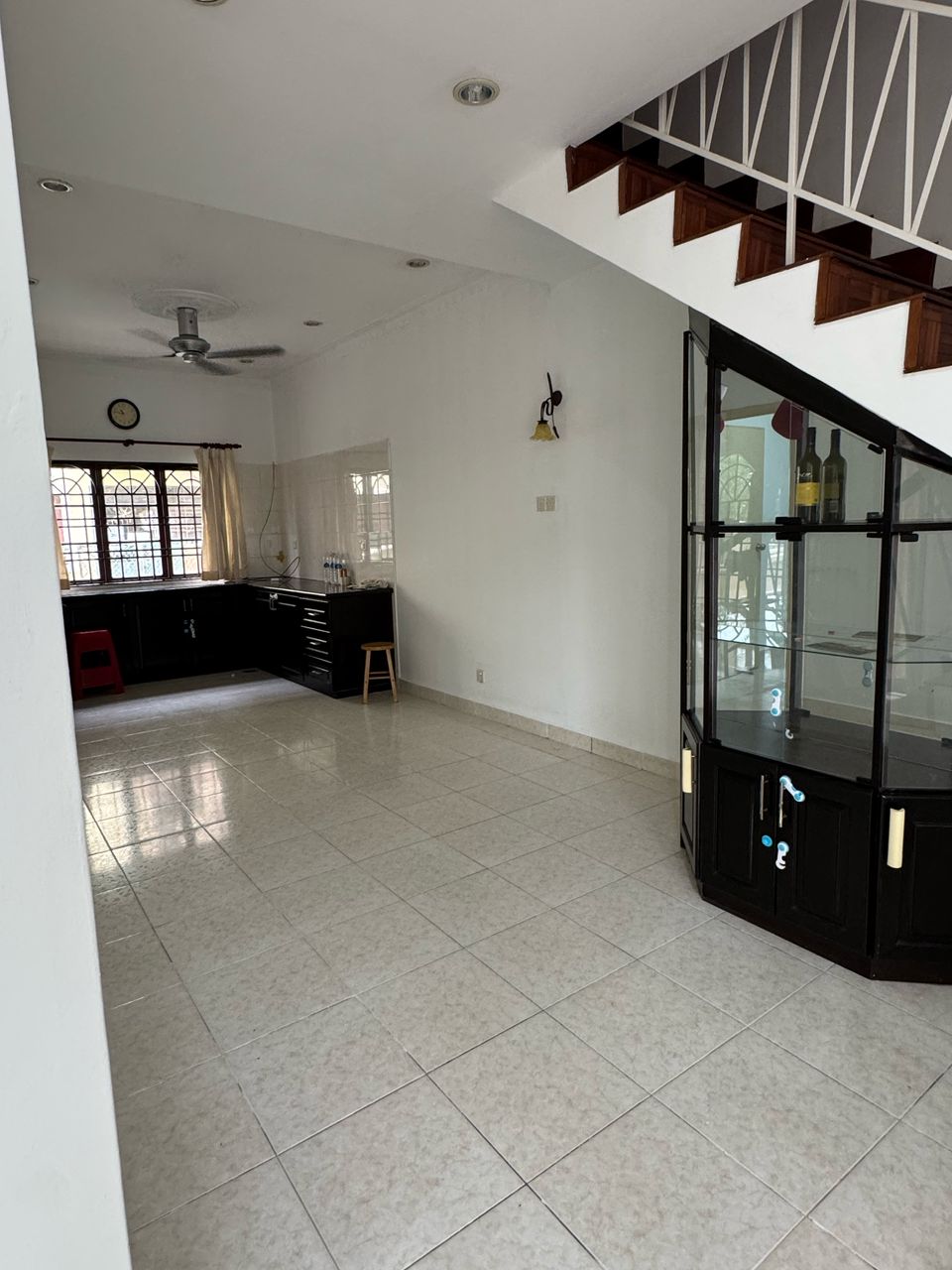 double storey Taman Puchong Prima - photo 11