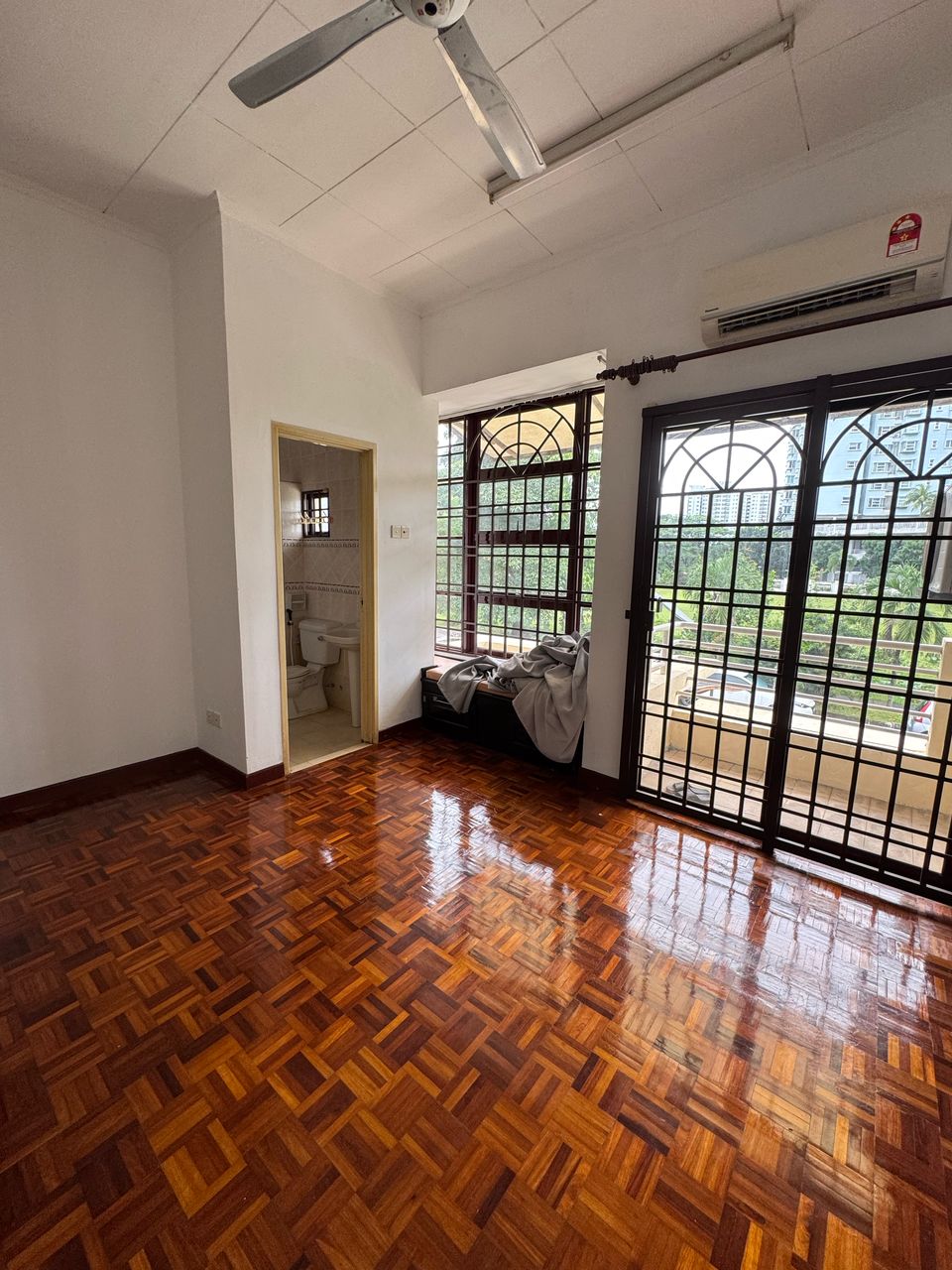 double storey Taman Puchong Prima - photo 12